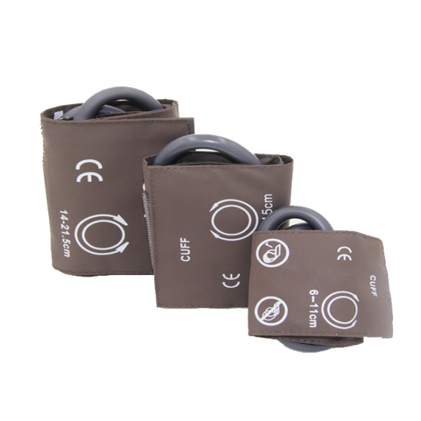 reusable nibp cuff