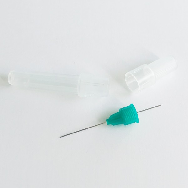 dental anesthesia needle 2