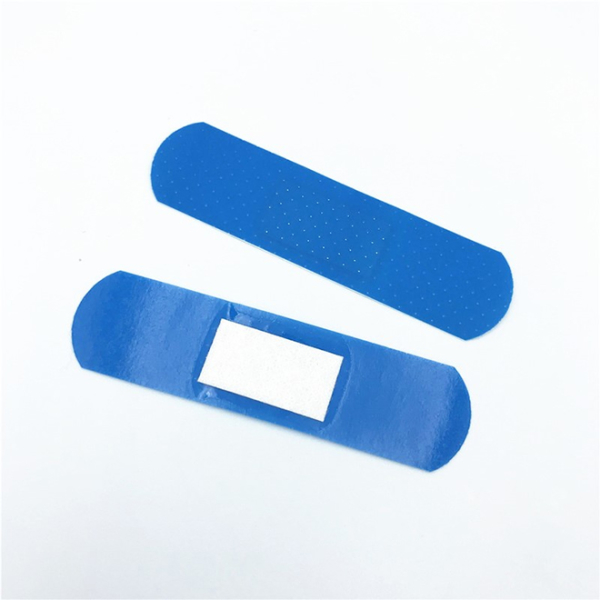 first aid plaster