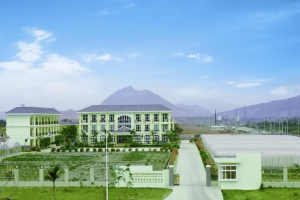 35 中國三亞農業科學城（一期）工程