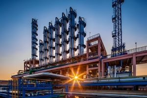 69 江蘇協鑫107鑄錠產能提升工程