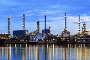 58 內蒙古煤化工年產十五萬噸二甲醚項目