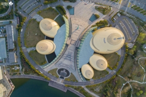 26 河南省藝術中心項目