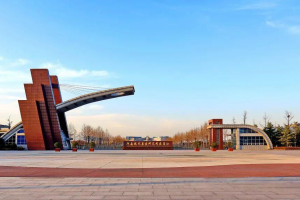 34 農科院現代農業科技試驗示范基地