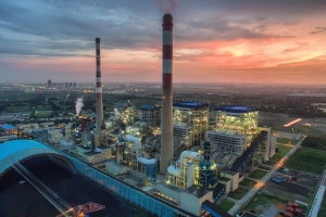 1-協鑫太倉港（2_660WM）上大壓小火力發電項目