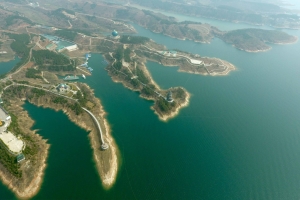 52-淅川縣宋崗碼頭復建工程