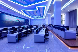 46-舞鋼市智慧城市建設項目