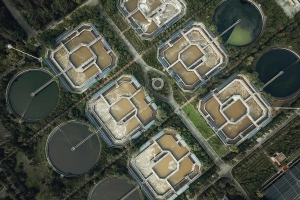 39-洛陽市瀍東污水處理廠