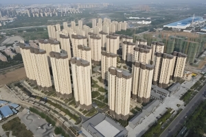 15 滁州市清瑯別院項目