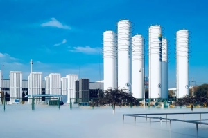 45 廊坊新奧燃氣有限公司2021年度泛能工程