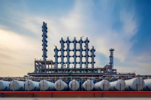 56-埃塞俄比亞—吉布提石油天然氣項目