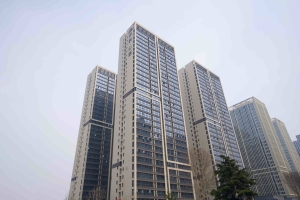 保利心語A4地塊