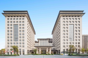 開封海匯中心工程