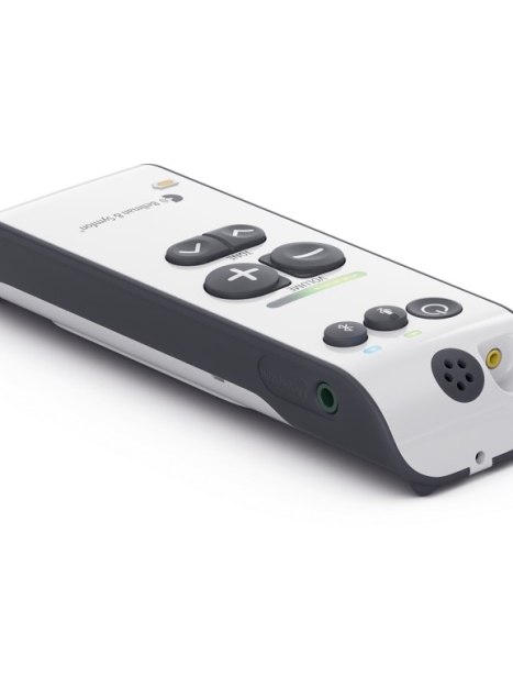 Bellman Maxi Pro 藍芽充電私人傳話器