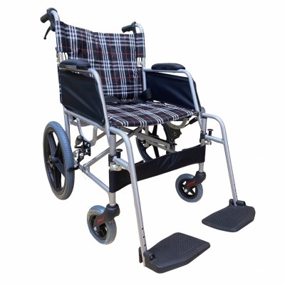 超輕輪椅TW18
