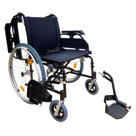 鋁合金多功能大輪輪椅 GHM-WC-LW 2