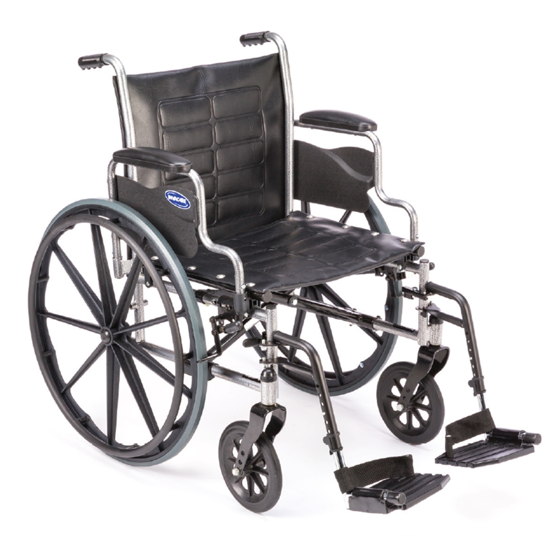 Invacare Tracer EX2 多功能大輪輪椅