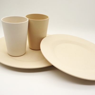 12-Plate & Cup