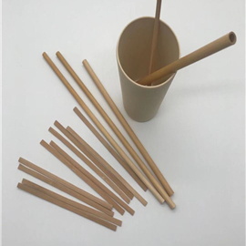 1-Stirrer & Straw