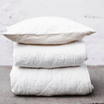 pillow & duvet