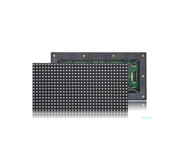 p8 led显示屏模组1