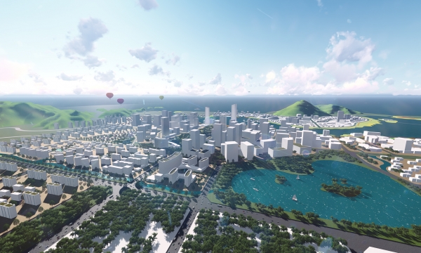 城市规划