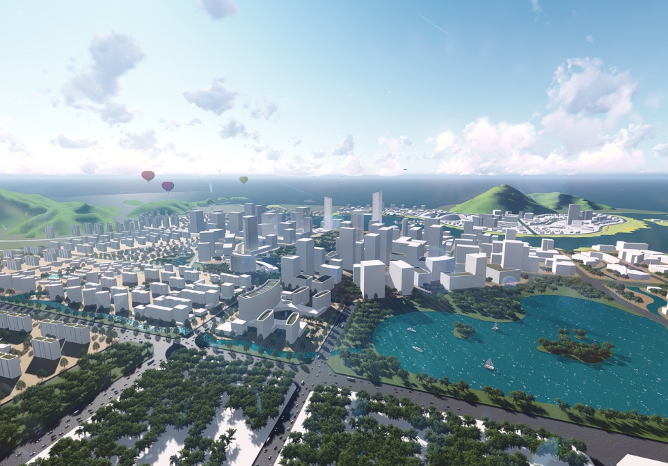 城市规划