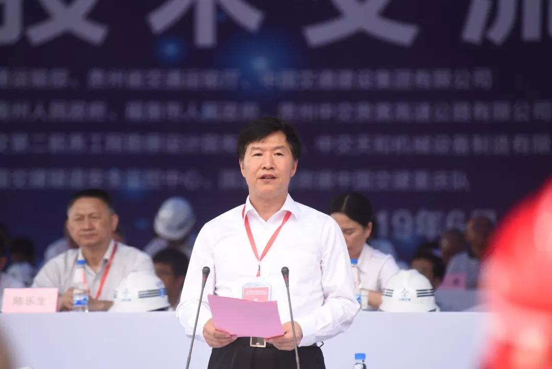 交通运输部副部长刘小明