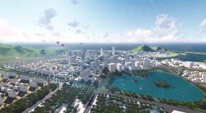 城市规划