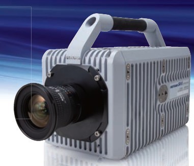 高速摄像机SA-X2