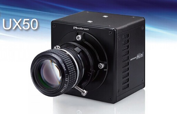 高速摄像机UX50