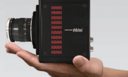 高速摄像机 Mini AX 50(100/200)