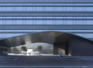 天大圖書(shū)館