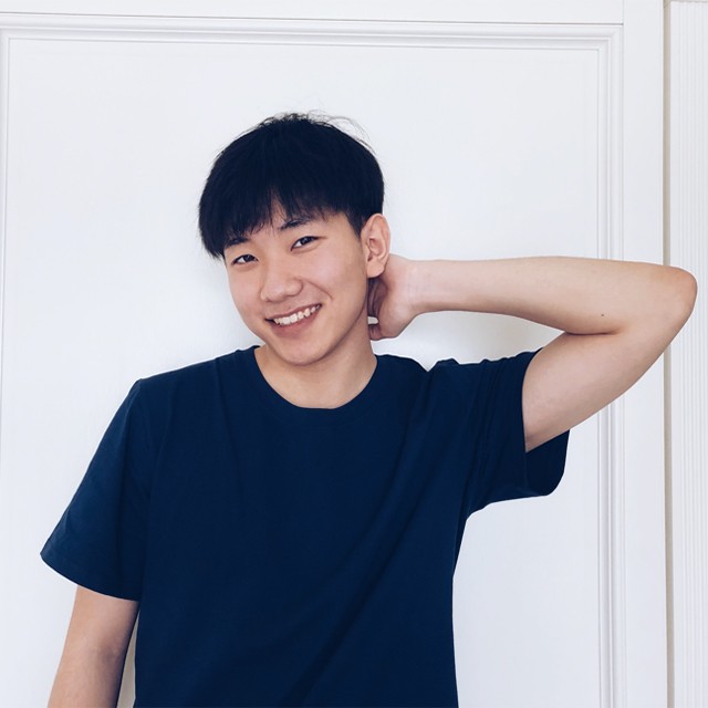 林家宇