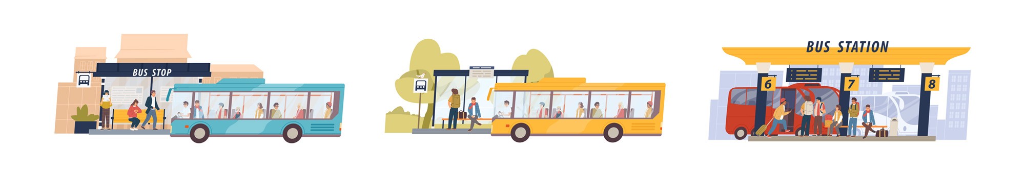 虎之呼吸科技有限公司車體廣告設計 創意車體廣告設計展示