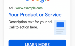 Google Ads AI Max