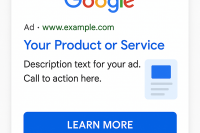 Google Ads AI Max