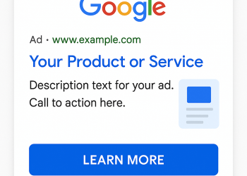 Google Ads AI Max