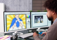 平面設計