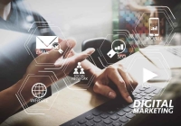 數位行銷