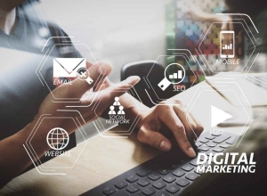 數位行銷
