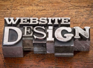 網站設計