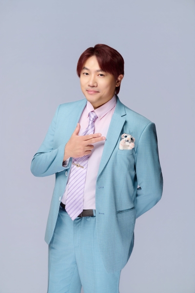 阿一老師,GA4認證講師