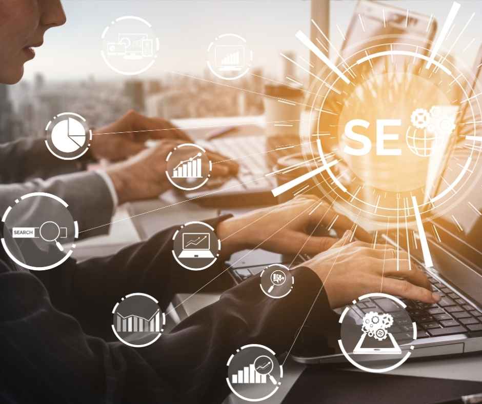 SEO