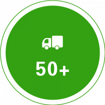 50+