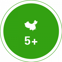 5+
