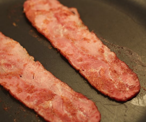 37 Turkey Bacon
