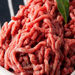 Beef Mince(80/20)