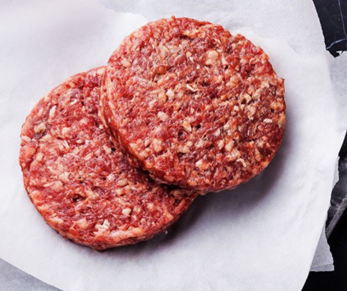 33 Large Burgers （200gs）
