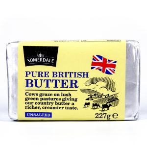 Butter